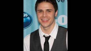 How Sweet It Is (To Be Loved By You) - Kris Allen