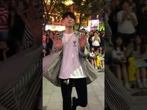 maxxam오새봄 Trouble maker