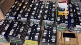 Forget the battery, the battery with block date of May 2025 is cheaper than the battery