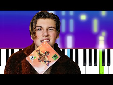 Up To Something - Ruel