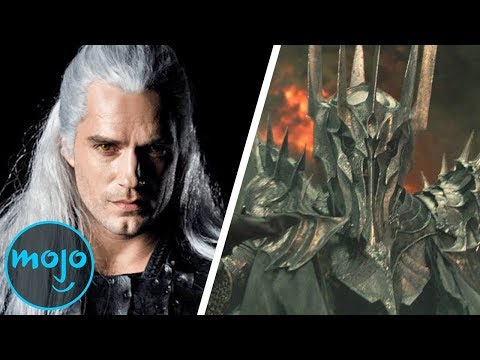 Top 10 Shows That Could Be the Next Game of Thrones