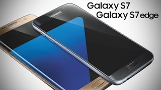 Galaxy S7 and S7 Edge: What We Think We Know