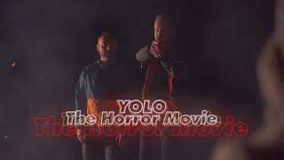 Yolo The Horror Movie | Trailer | 2020
