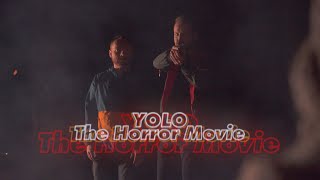 Yolo The Horror Movie Trailer