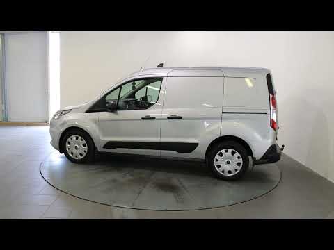 Ford Transit Transit HP Trend 1.5 Td120 M6 F - Image 2
