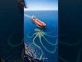 Octopus Can T Be Big Shorts Animals Ytshorts Octopus