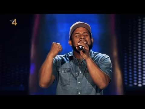 MITCHELL BRUNINGS - REDEMPTION SONG (Music video) [HD]