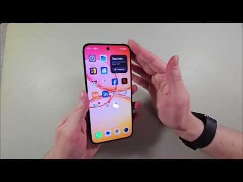 Смартфон Realme 15T 12/256GB (RMX5111) Flowing Silver