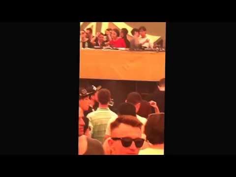 Marco Carola & Nastia @ Sunwaves 17