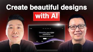 Full Tutorial: Create Beautiful Designs with AI in 40 Minutes (Not Generic Slop) | Meng To