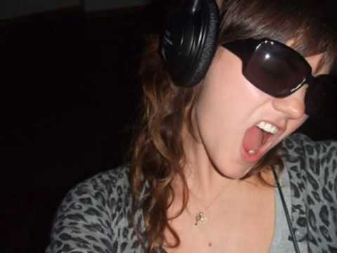 Brett Anderson of The Donnas - California Sun