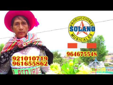 florcita de pallalla