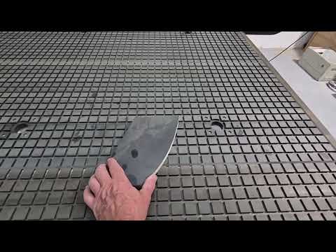 2022 MULTICAM APEX 1R Used 3 Axis CNC Routers | PlastiMach Corp (1)