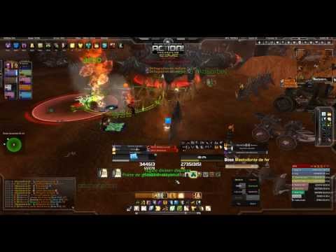 Iron Juggernaut 10 HM - PoV Prêtre Discipline