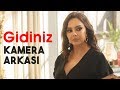 Ebru Gündeş - Gidiniz (Klip Kamera Arkası) Ebru Gündeş - Gidiniz (Klip Kamera Arkası)