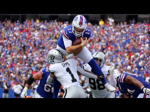 NFL BREAKDOWN Week 3 Picks