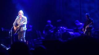 Jackson Browne - If I Could Be Anywhere - Live in Frankfurt 2015