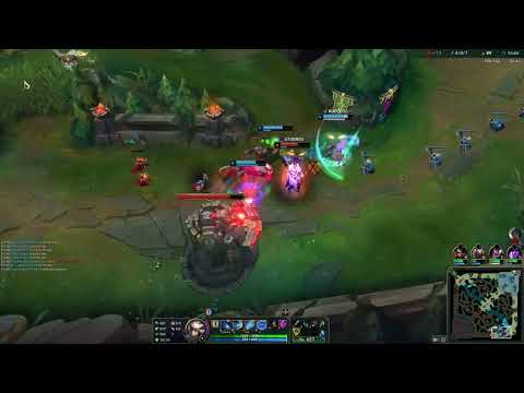 [ Dzukill ] Camille TOP vs Yone 10/0/7 | EUW GRANDMASTER | LOL Season 2022