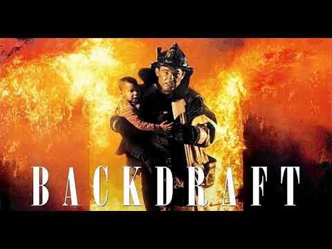 Backdraft Movie Score Suite - Hans Zimmer (1991)