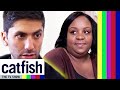 Wurde Ich Ausgenutzt Ashley Kauft Ihrem Catfish Ein Handy 1 2 Catfish MTV Deutschland