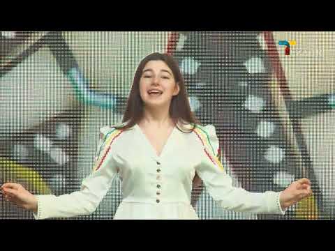 Cătălina Conoval - Ionel, Ionelule | TEZAUR de PRIMĂVARĂ, ediție pentru copii