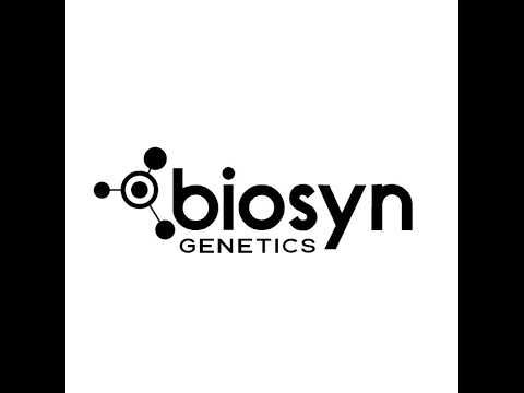 JWE 2 Biosyn Genetics Sanctuary