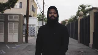 TDOT ILLDUDE - SINKING (OFFICIAL VIDEO)