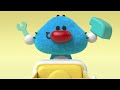 The Handyman OGGY OGGY S01E01 Cartoon For Kids Oggy Oggy Compilation
