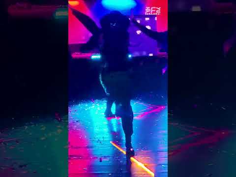 ATEEZ - HALA HALA, SAY MY NAME, HALAZIA Remix Dance Cover || Dana FANCAM