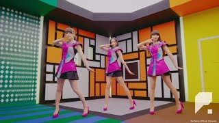 [Official Music Video] Perfume 「Magic of Love」