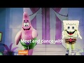 Nickelodeon S SpongeBob SquarePants Patrick At City Walk By Meraas