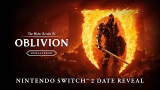 The Elder Scrolls IV: Oblivion Remastered [Deluxe Edition] <span class="ext" style="background-color: #00e206; color: #FFFFFF;">Game Cart</span> video 2