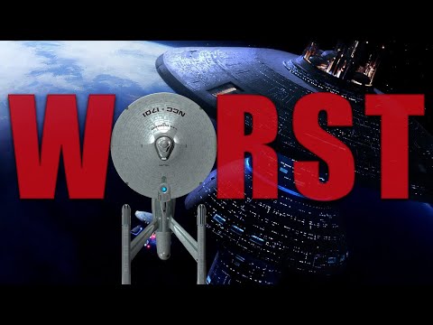 The Worst Star Trek Movie Hides An Even Darker Secret