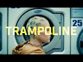 Videoklip David Guetta - Trampoline (ft. Afrojack, Missy Elliott, BIA & Doechii) s textom piesne