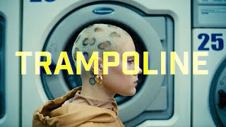 David Guetta &amp; Afrojack ft. Missy Elliott, BIA &amp; Doechii - Trampoline (Official Music Video)