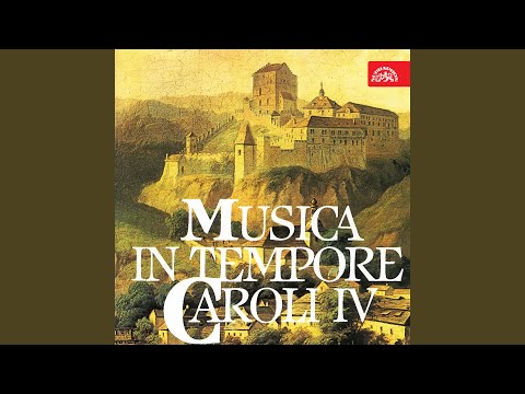 Folklor Dances from 14 century - Saltarello