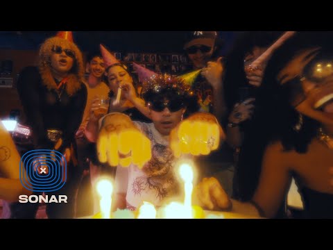 Gyanma - antes que la rola... (Video Oficial)