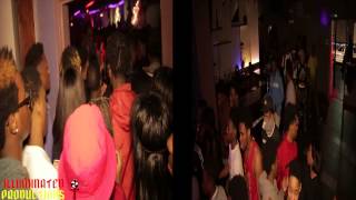 Red & White X-Mas Party