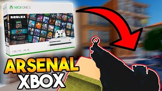 roblox codigos xbox robux players offical 2bninja 2barsenal rev allows 2bskin