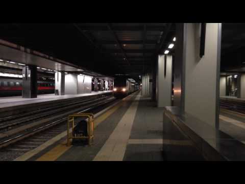 ICN 774 Roma-Udine/Trieste