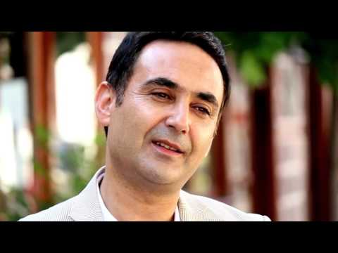 ESAT AYDOĞAN   Sultanım Official Video FullHD