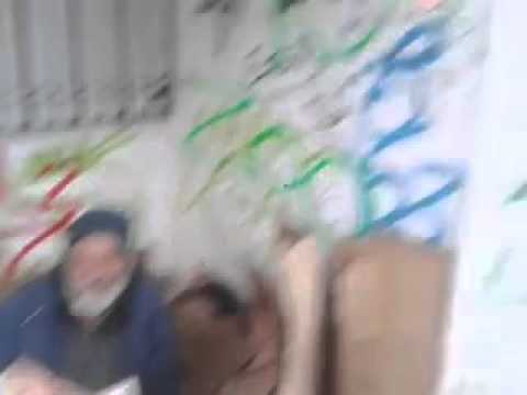 Ho parlato ad un barbone