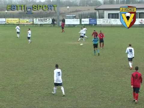 La Vischese   Gioventù Rodallese 2   1 sintesi