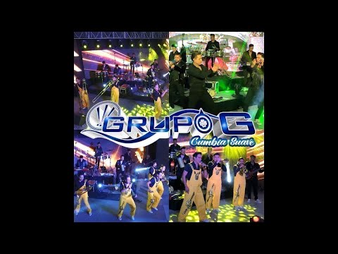 Grupo G - Cumbia Suave
