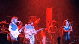 Goin' Down The Road Feelin' Bad - Grateful Dead - Springfield Civic Center - (1977-04-23)