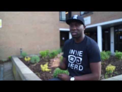 Drahmah [@drahmahartist] - The Lost Boy EP Documentary: Chapter 1 [ Filmed By @StackamillionTV ]