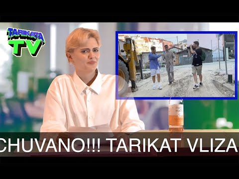 TARIKATA FT. KAY BE - MUZIKA ZA DECATA (OFFICIAL VIDEO)