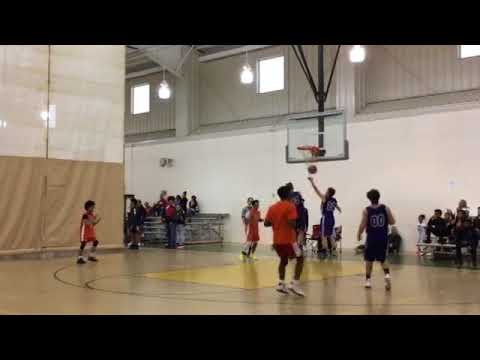 Hidden Gems Orange wins 53-40 over Havoc - Mid Ohio Championship