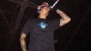 Slapshock - Shezzo Wicked