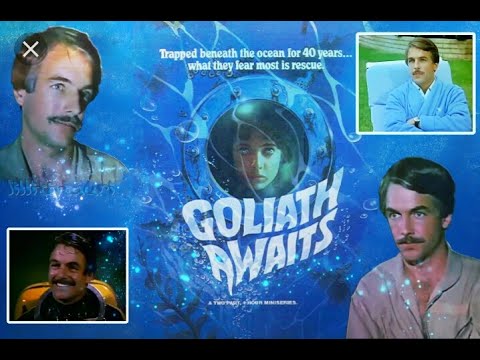 1981 A Espera de Golias (Goliath Awaits) (Legendado)